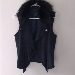 INC International concept vest